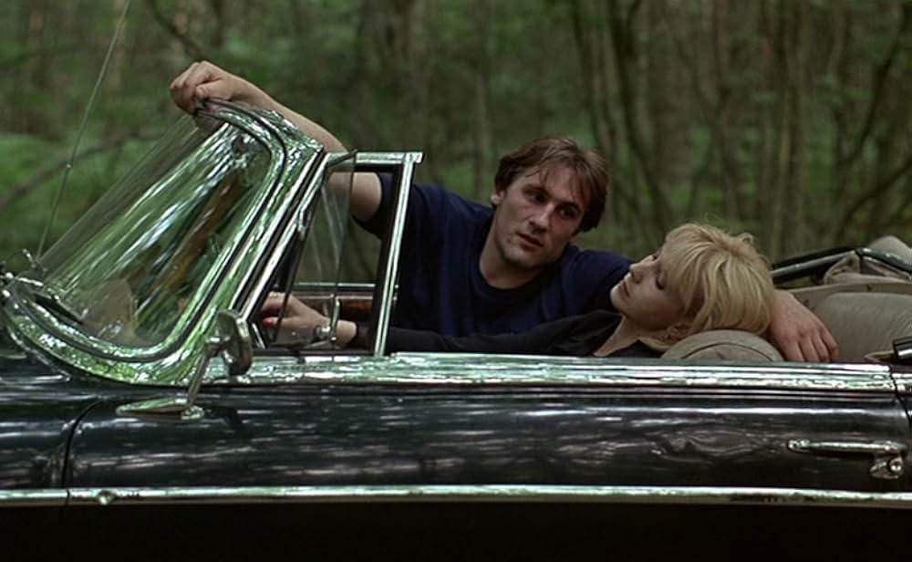 Maîtresse（原題）の画像