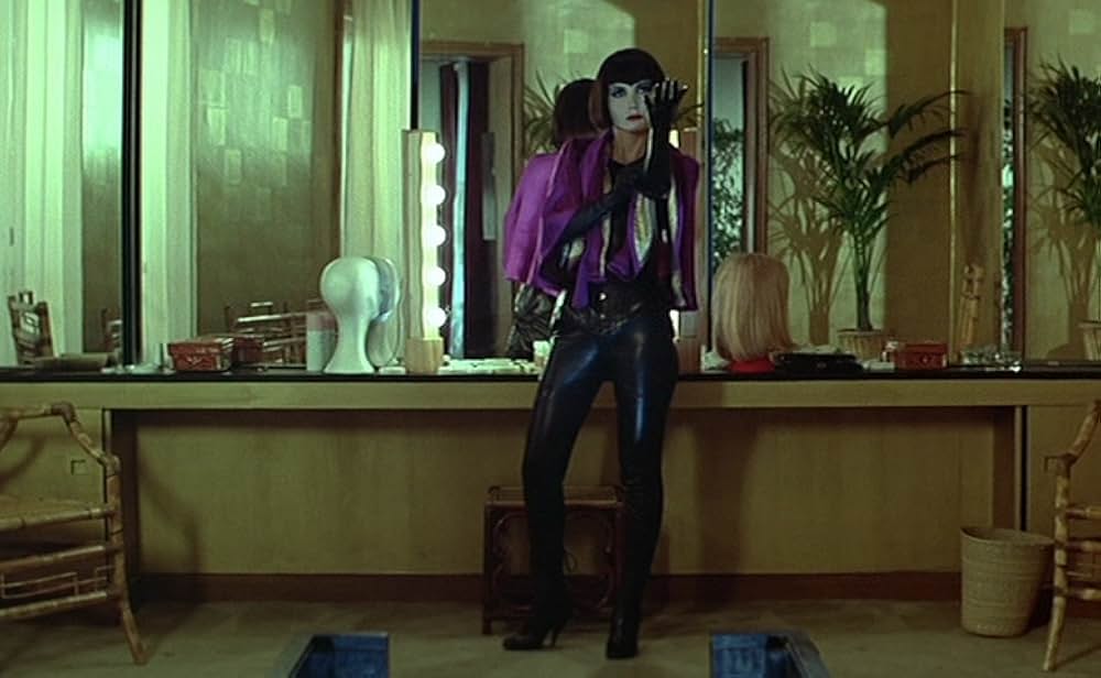 Maîtresse（原題）の画像