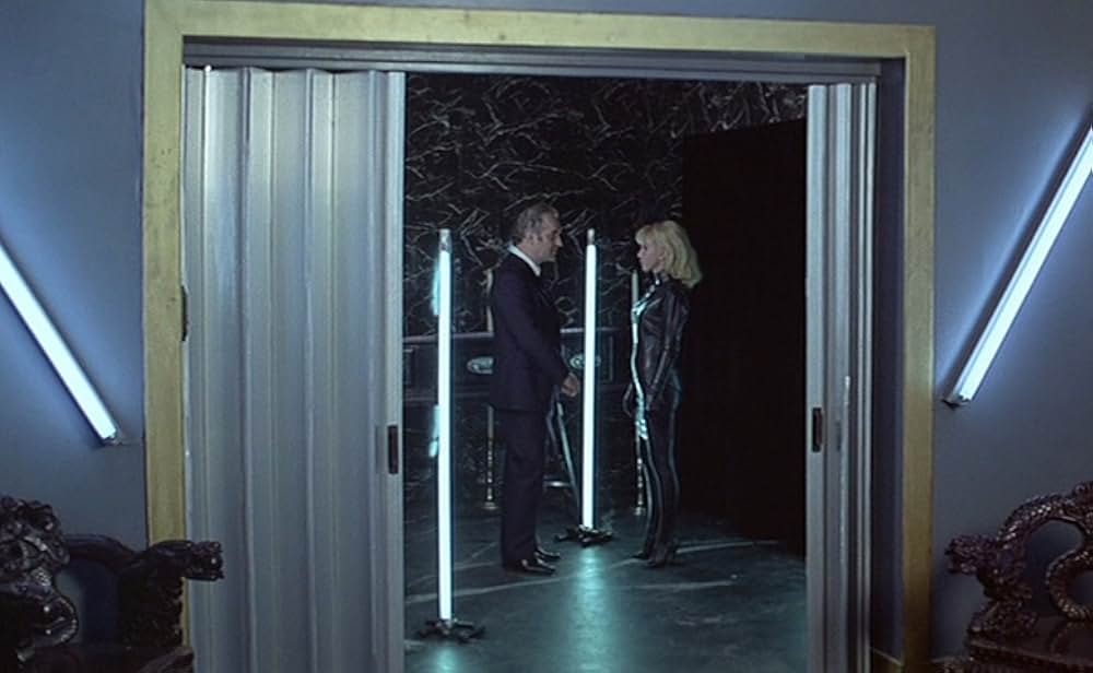 Maîtresse（原題）の画像