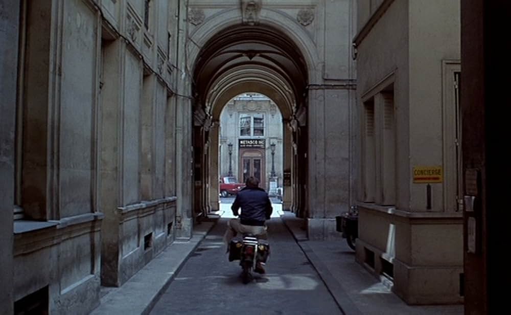 Maîtresse（原題）の画像