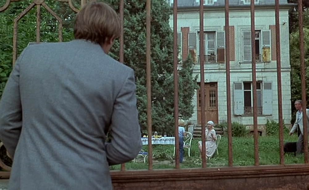 Maîtresse（原題）の画像