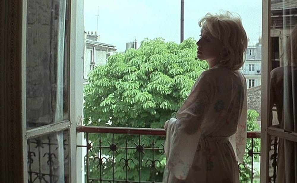 Maîtresse（原題）の画像