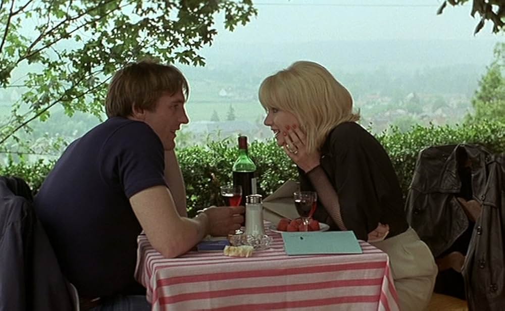 Maîtresse（原題）の画像