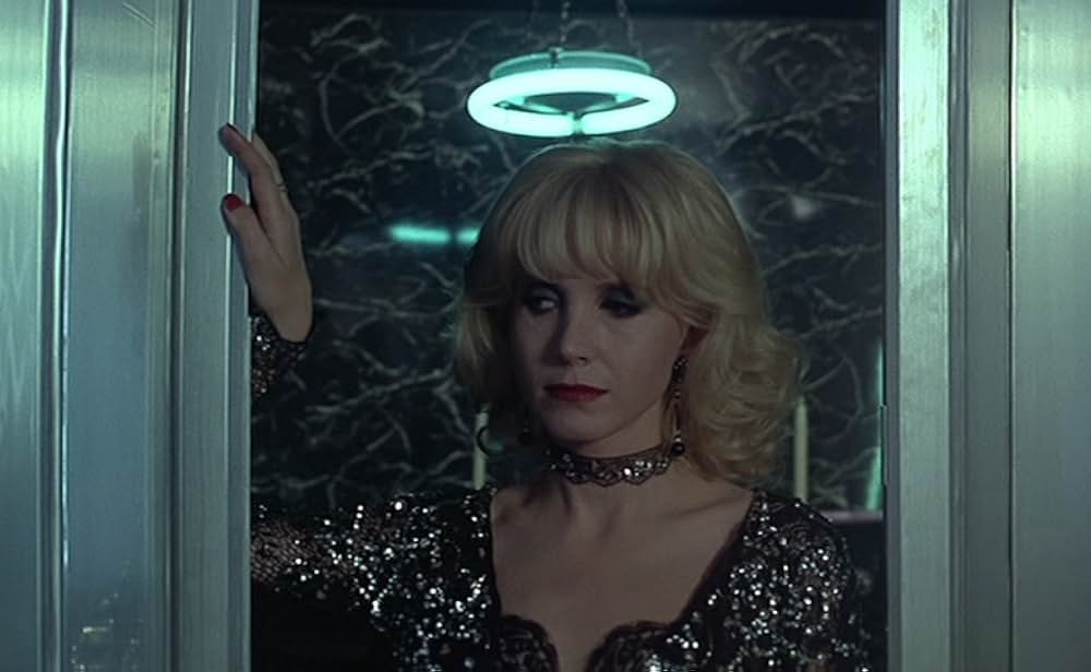 Maîtresse（原題）の画像