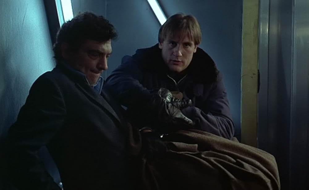 Maîtresse（原題）の画像