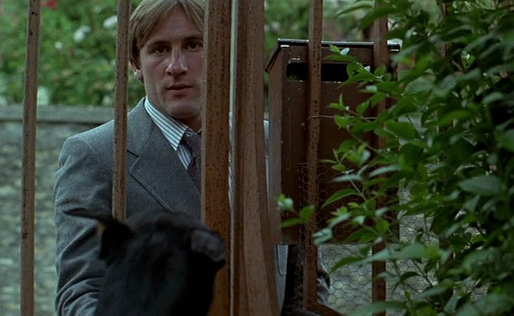 Maîtresse（原題）の画像