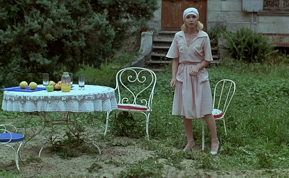 Maîtresse（原題）の画像