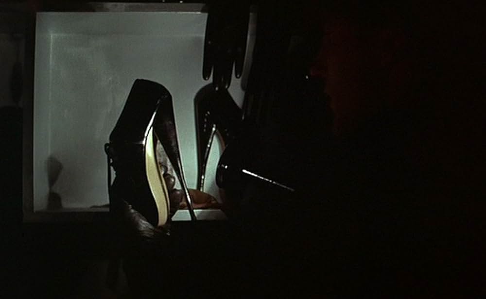 Maîtresse（原題）の画像