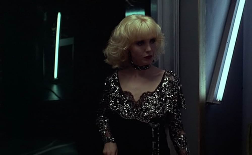 Maîtresse（原題）の画像