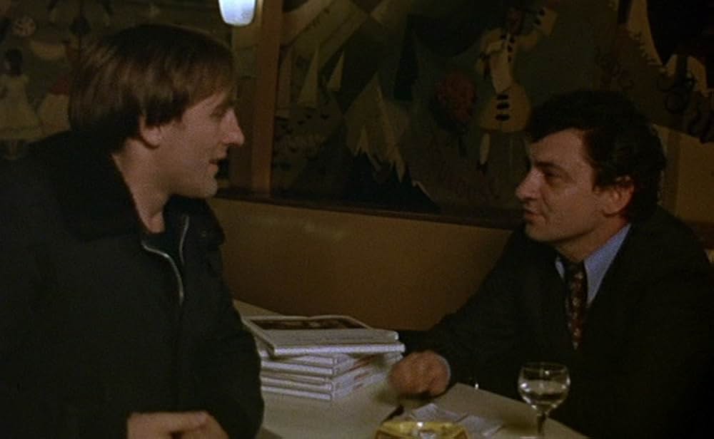 Maîtresse（原題）の画像