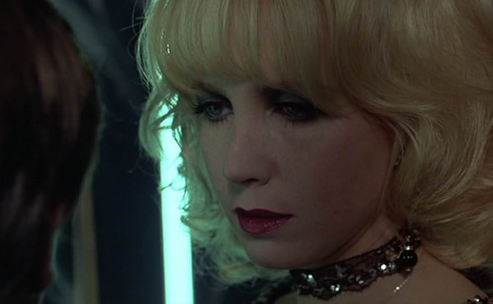 Maîtresse（原題）の画像