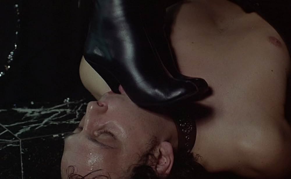 Maîtresse（原題）の画像