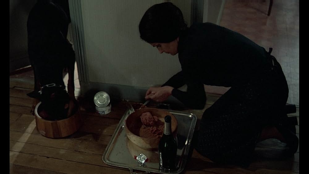 Maîtresse（原題）の画像