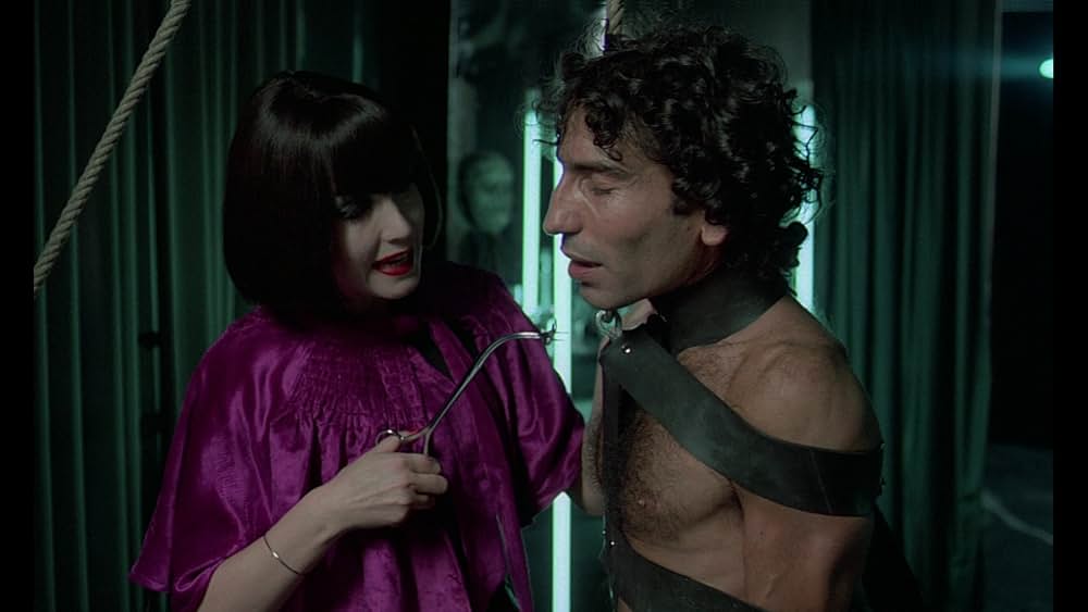 Maîtresse（原題）の画像