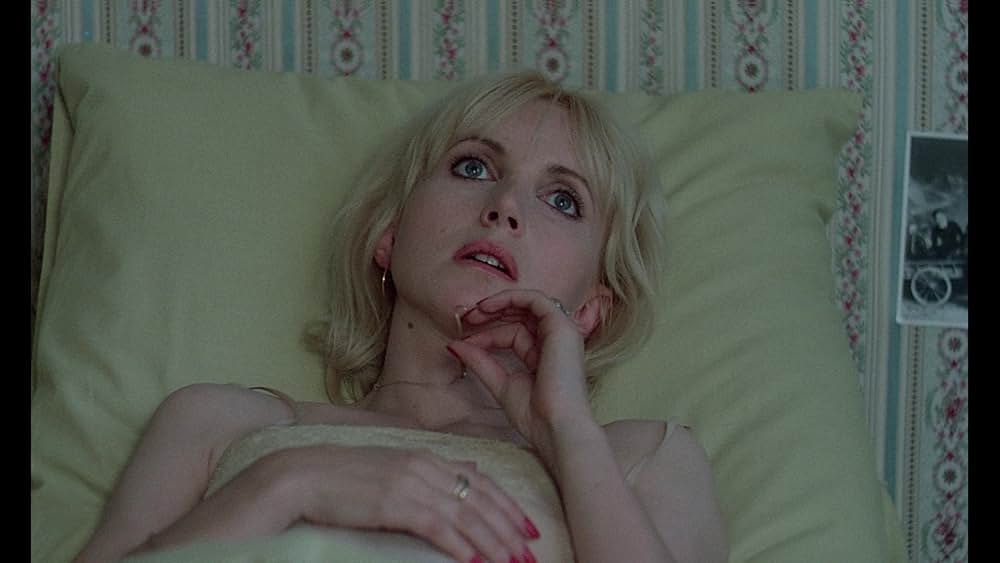 Maîtresse（原題）の画像