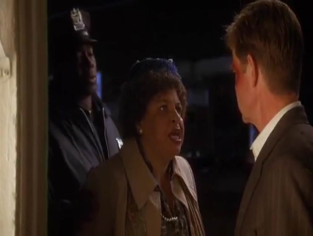 Edmond（原題）の画像