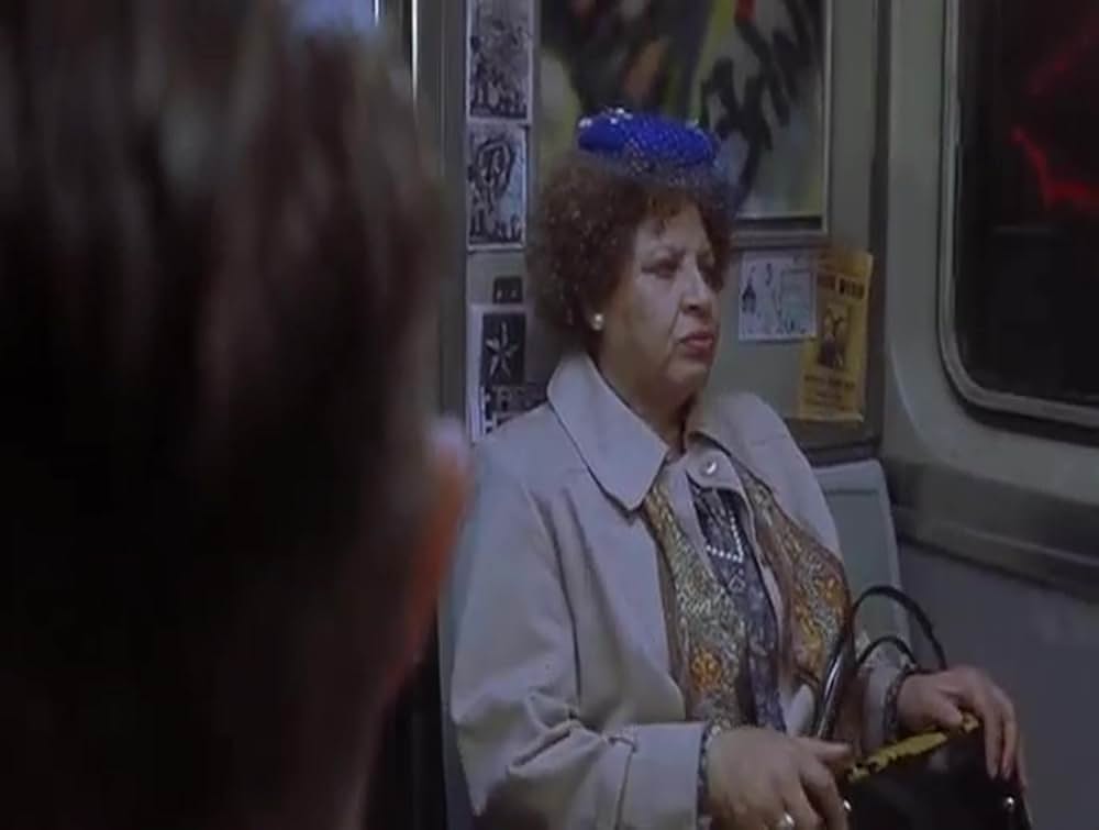 Edmond（原題）の画像