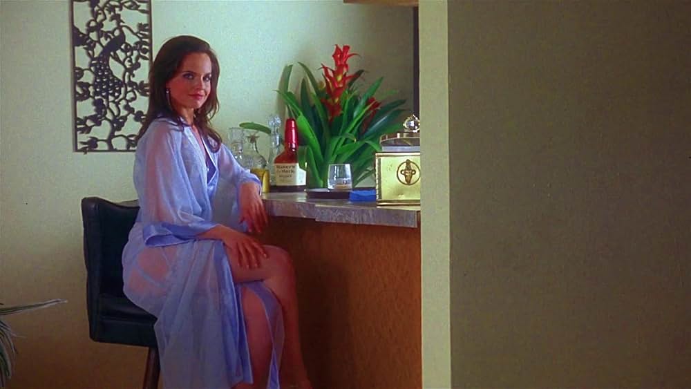 Edmond（原題）の画像