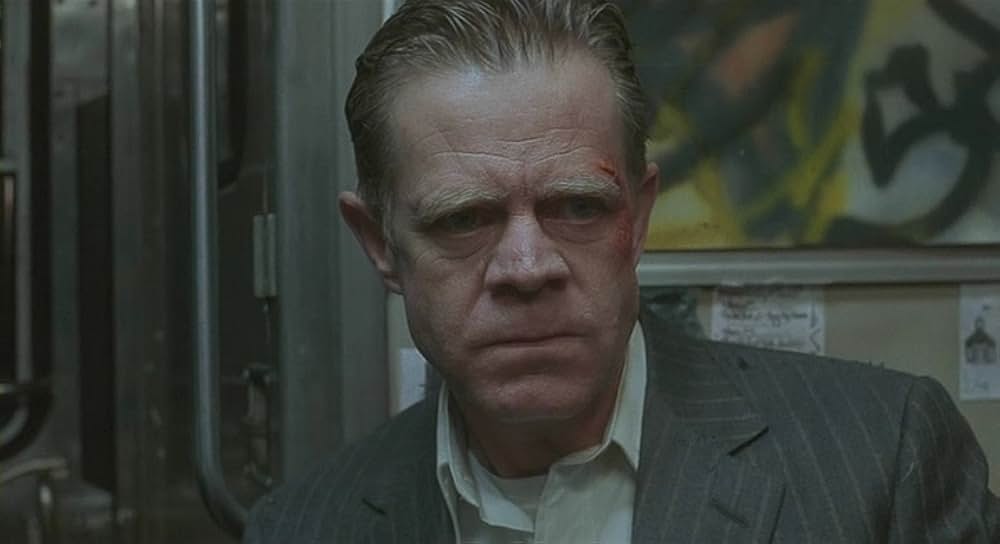 Edmond（原題）の画像