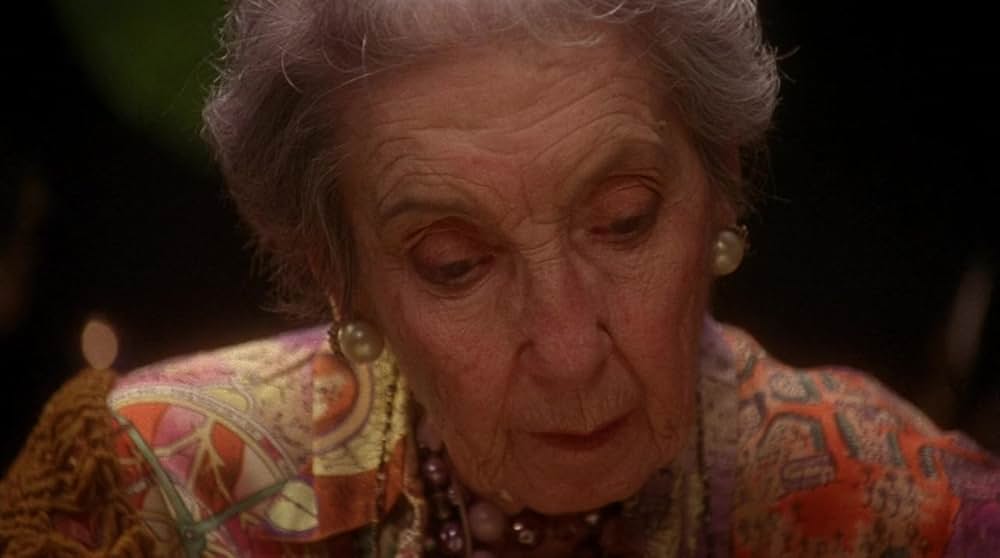 Edmond（原題）の画像