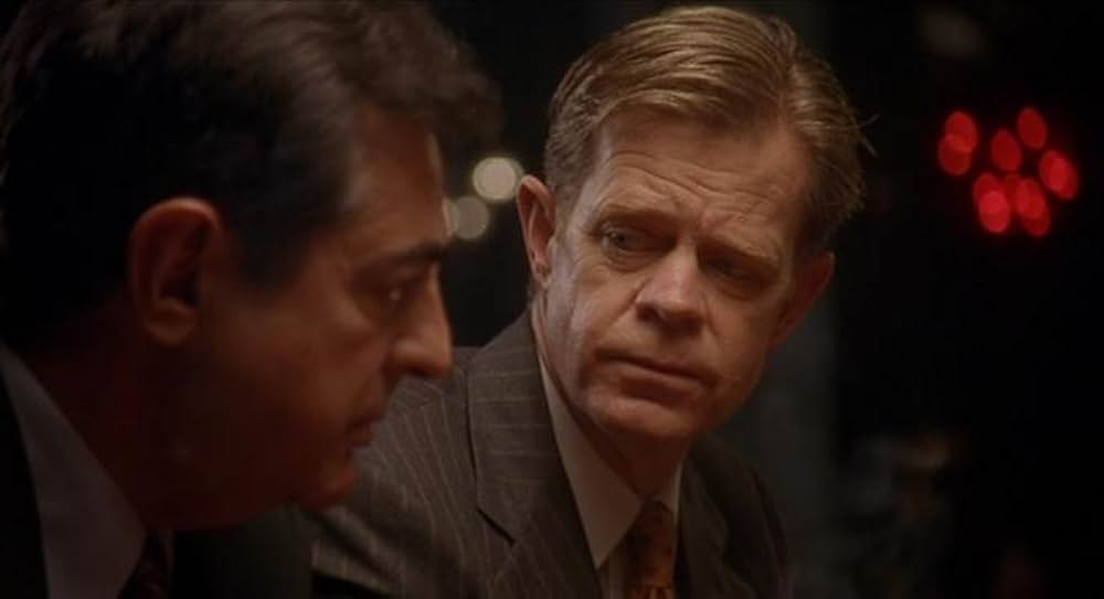 Edmond（原題）の画像