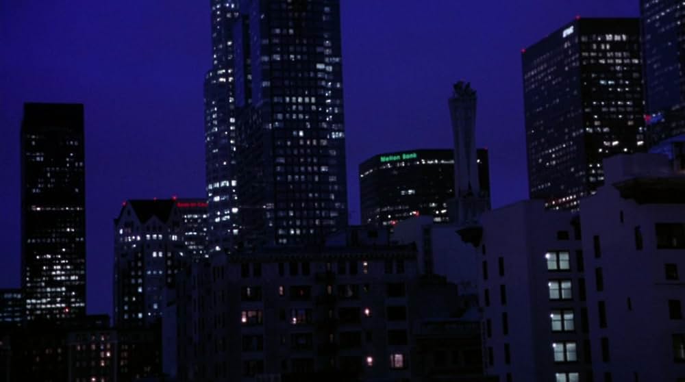 Edmond（原題）の画像