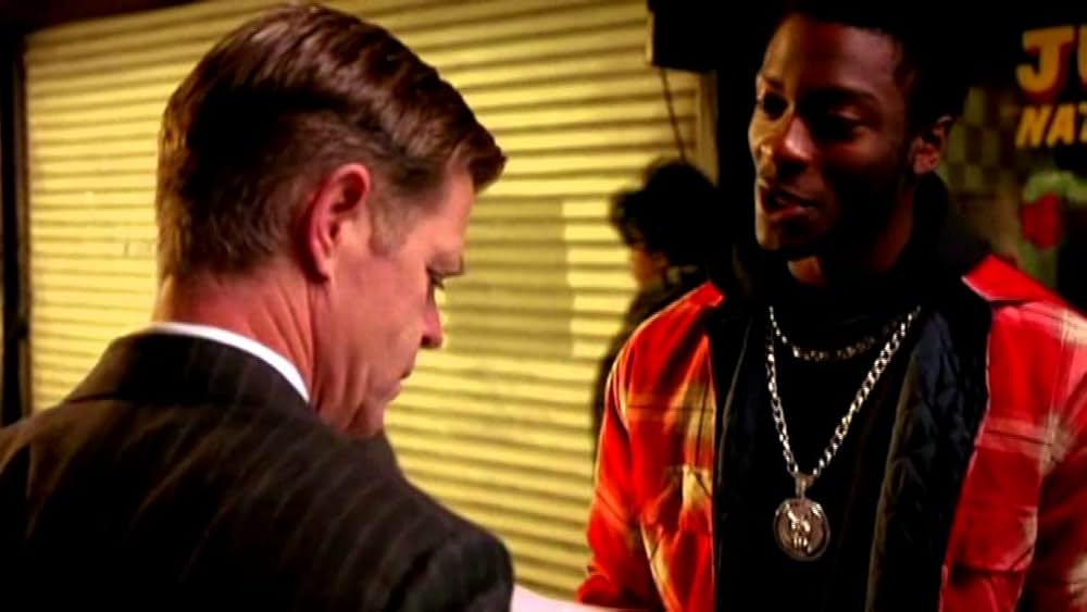 Edmond（原題）の画像