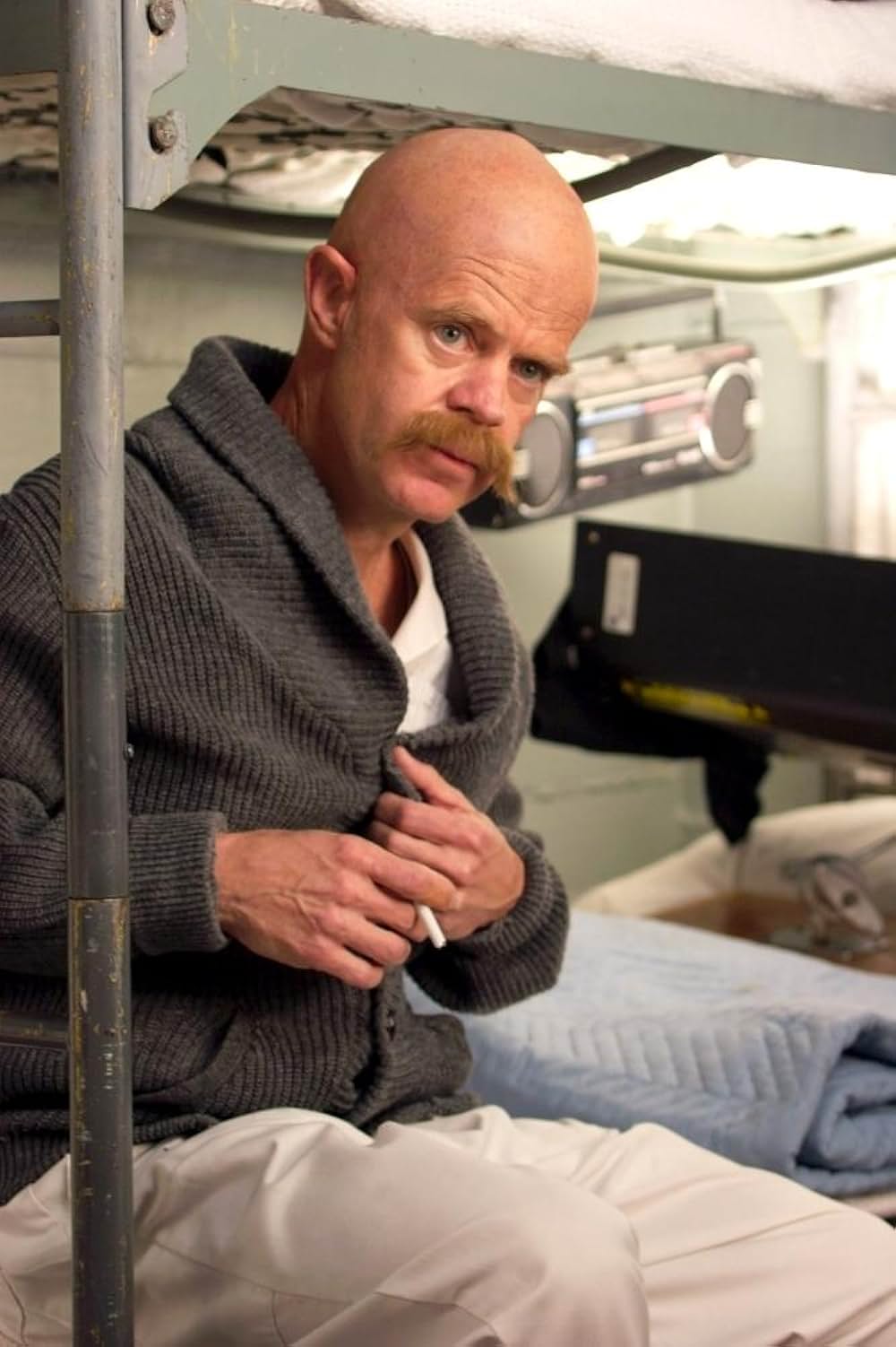 Edmond（原題）の画像