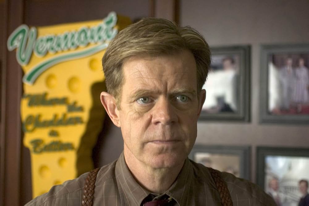 Edmond（原題）の画像