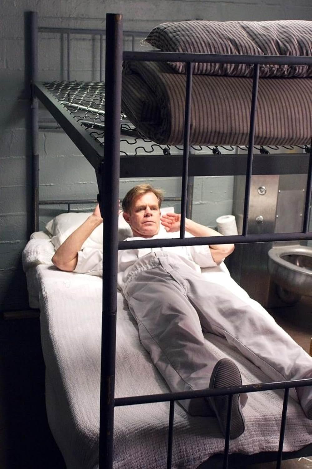 Edmond（原題）の画像