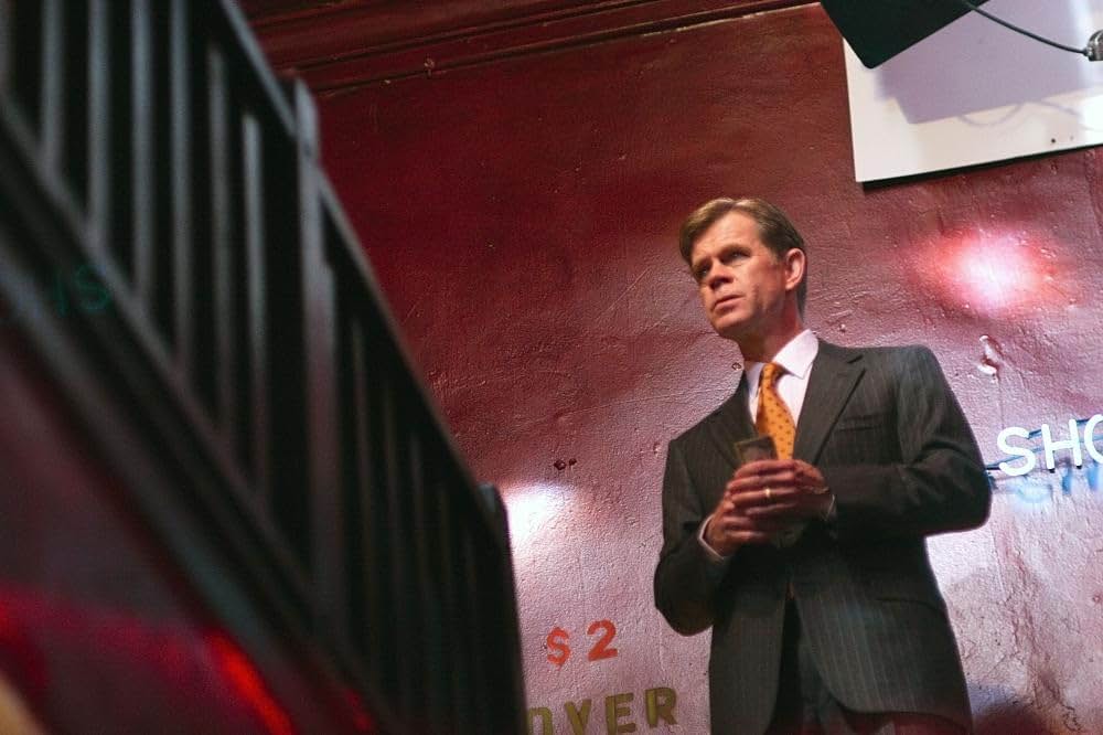 Edmond（原題）の画像