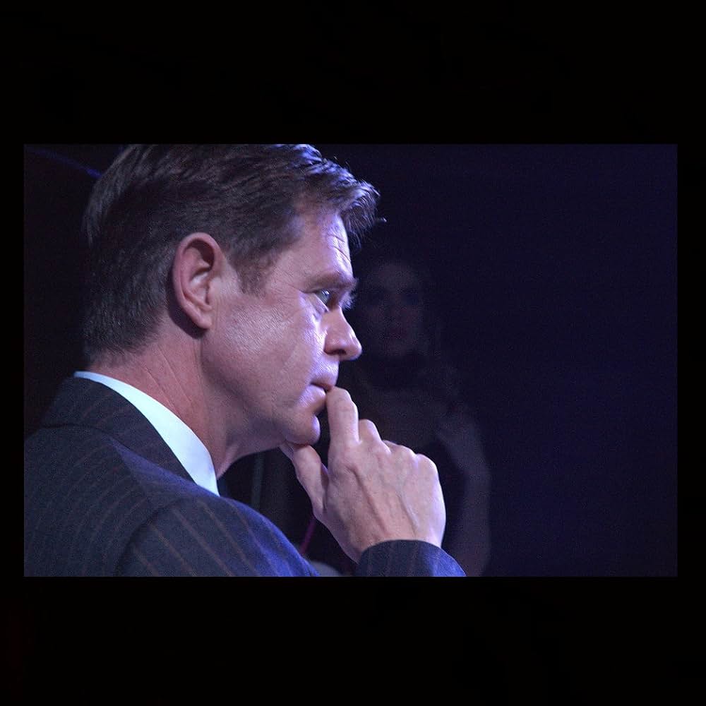 Edmond（原題）の画像