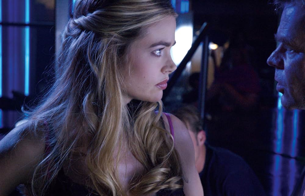 Edmond（原題）の画像