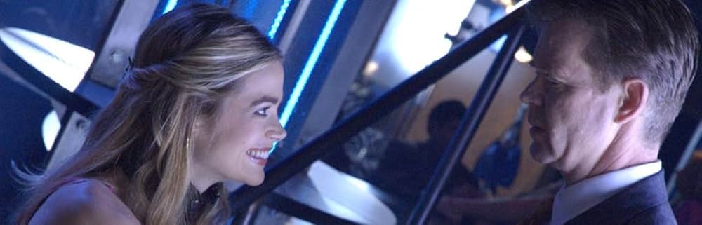 Edmond（原題）の画像