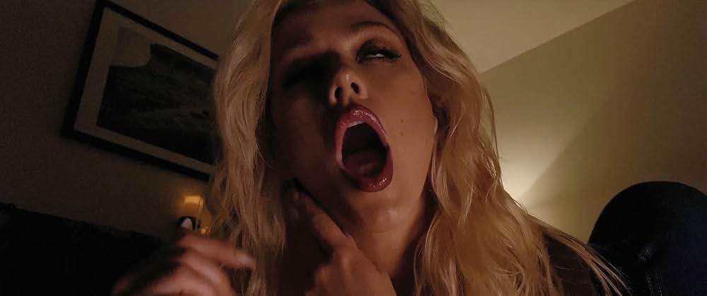 タイトル未定 ホラー ムービーの写真