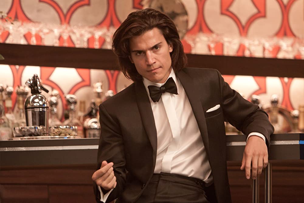 X-MEN:ファースト・ジェネレーションの画像