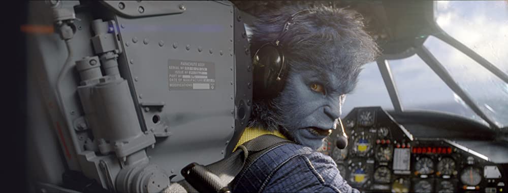 X-MEN:ファースト・ジェネレーションの画像