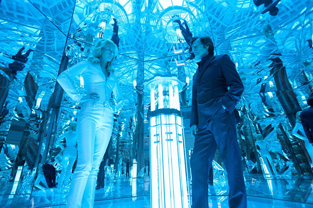 X-MEN:ファースト・ジェネレーションの画像