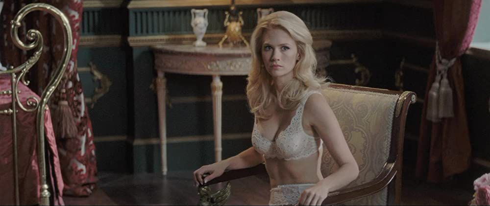 X-MEN:ファースト・ジェネレーションの画像