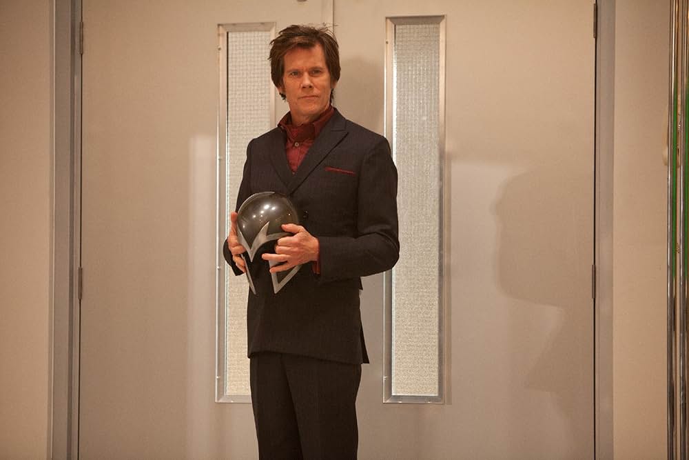 X-MEN:ファースト・ジェネレーションの画像