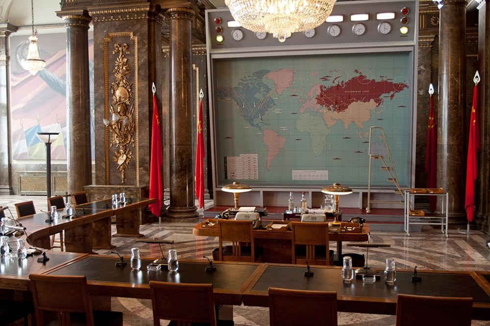 X-MEN:ファースト・ジェネレーションの画像