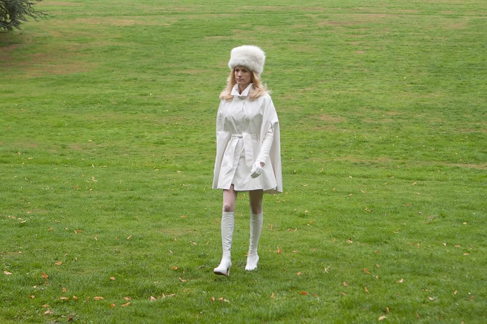 X-MEN:ファースト・ジェネレーションの画像