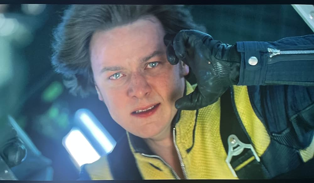 X-MEN:ファースト・ジェネレーションの画像