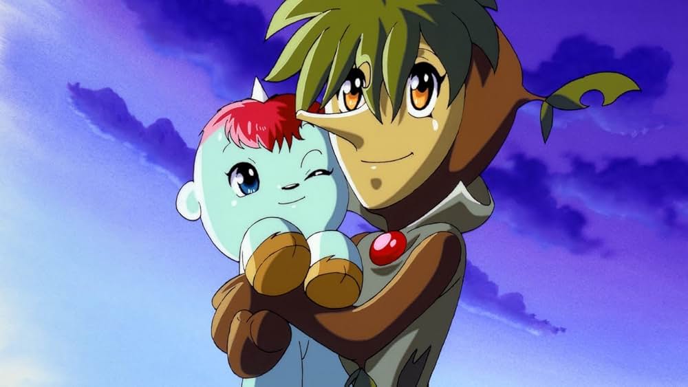 ガラスの地球を救え・ユニコ特別編の写真