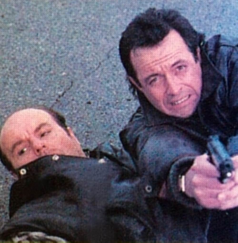 コップ・キラーの画像