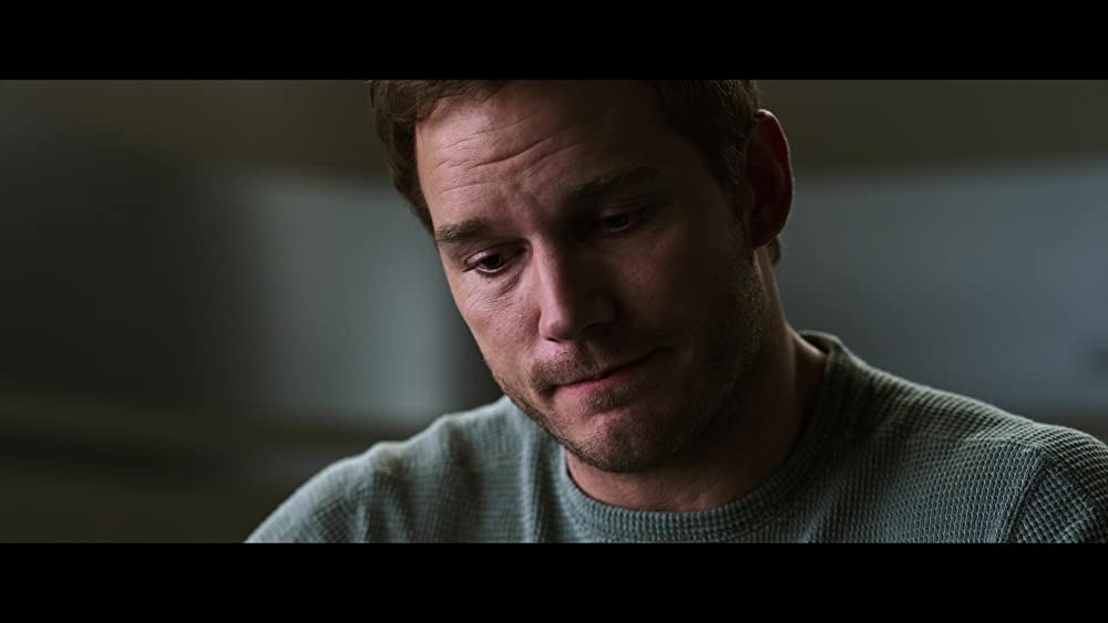 「パッセンジャー」クリス・プラットの画像