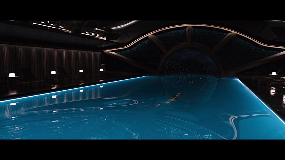 パッセンジャーの画像