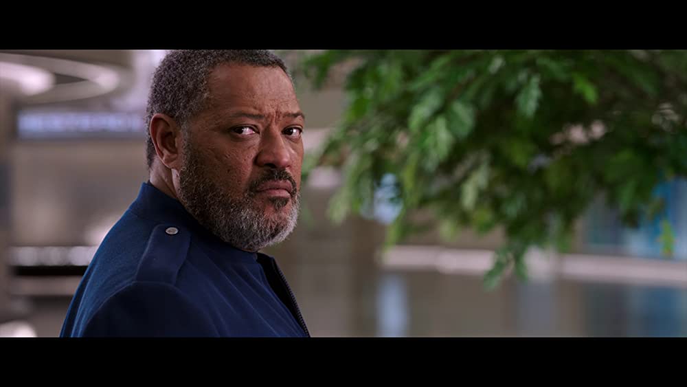 パッセンジャーの画像