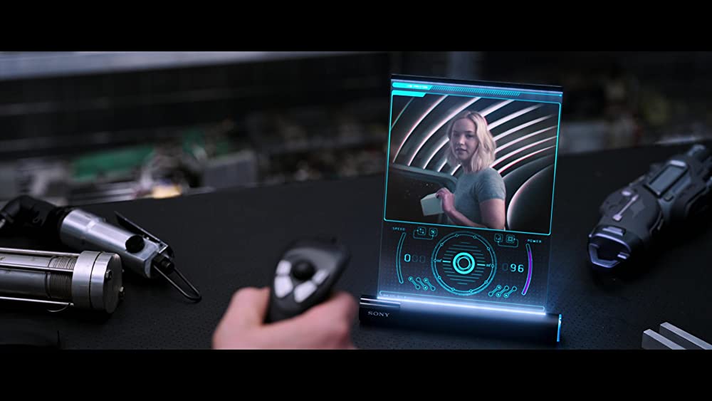 パッセンジャーの画像