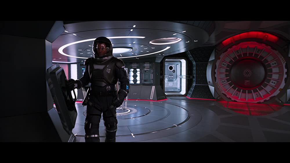 「パッセンジャー」クリス・プラットの画像